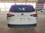 2021 TOYOTA SIENNA