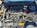 2011 FORD FUSION