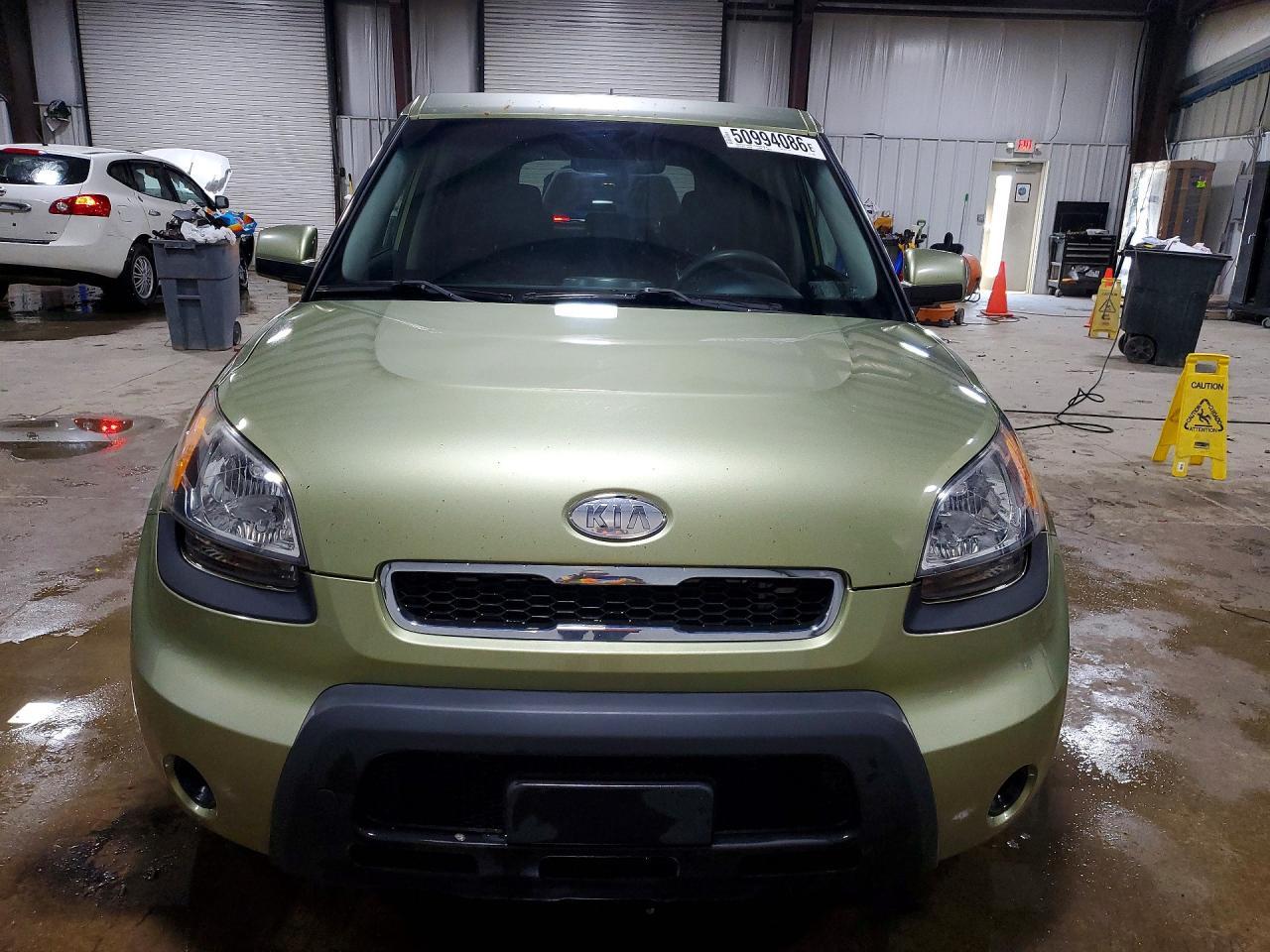 2010 KIA SOUL