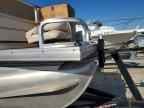 2008 Sun Tracker Party Barge