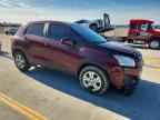2016 CHEVROLET TRAX