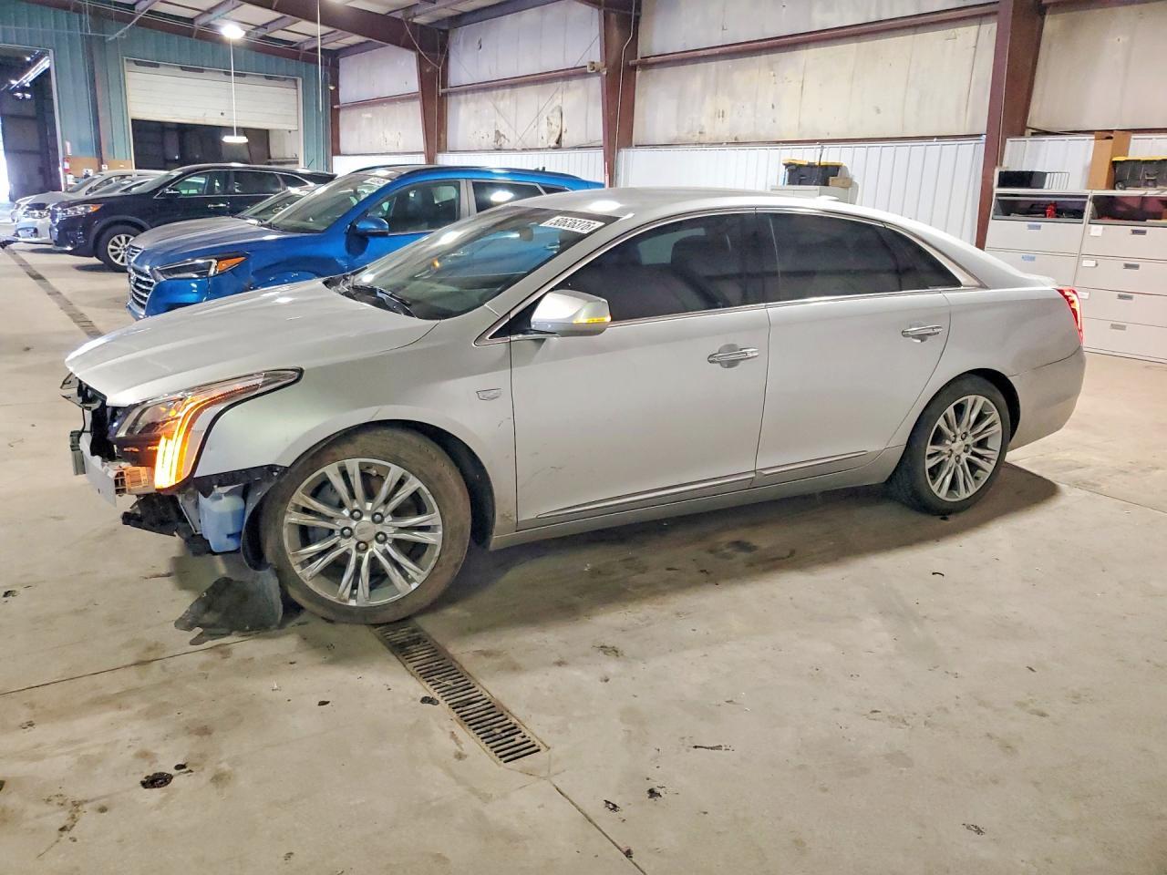 2019 CADILLAC XTS