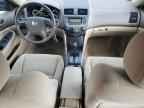 2007 HONDA ACCORD