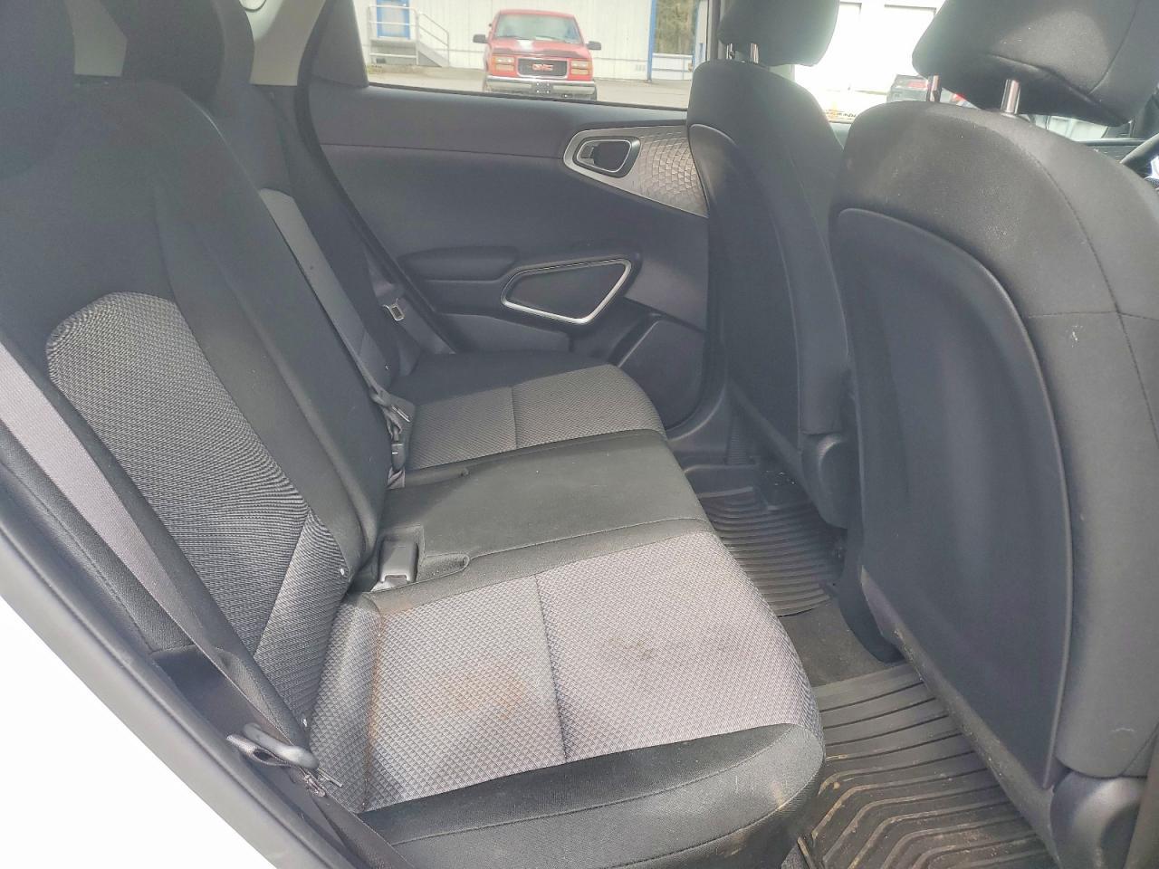 2023 KIA SOUL