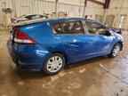 2014 HONDA Insight