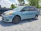 2009 TOYOTA SIENNA