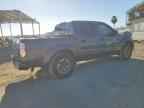 2014 NISSAN Frontier
