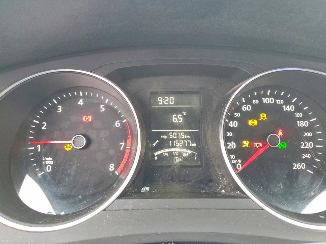 2015 VOLKSWAGEN JETTA