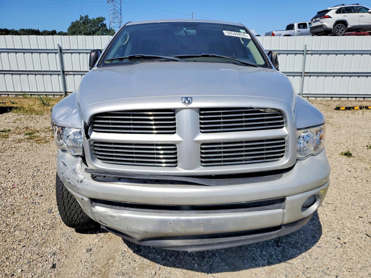2004 DODGE RAM 1500