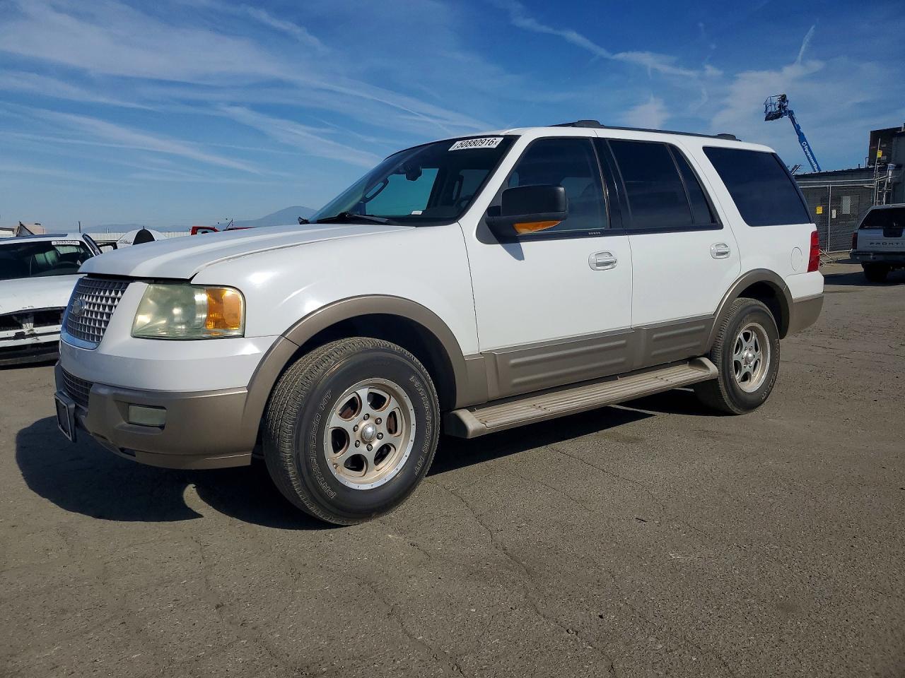 2004 FORD Expedition