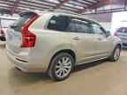 2016 VOLVO XC90
