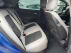 2017 CHEVROLET Bolt EV