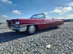 1963 CADILLAC Uk