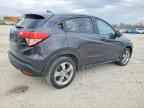 2017 HONDA HR-V