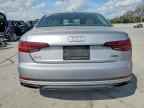 2019 AUDI A4
