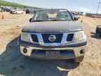 2011 NISSAN Frontier