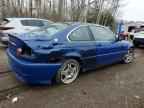 2004 BMW 3 SERIES
