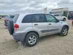 2001 TOYOTA RAV4