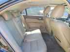 2010 FORD FUSION