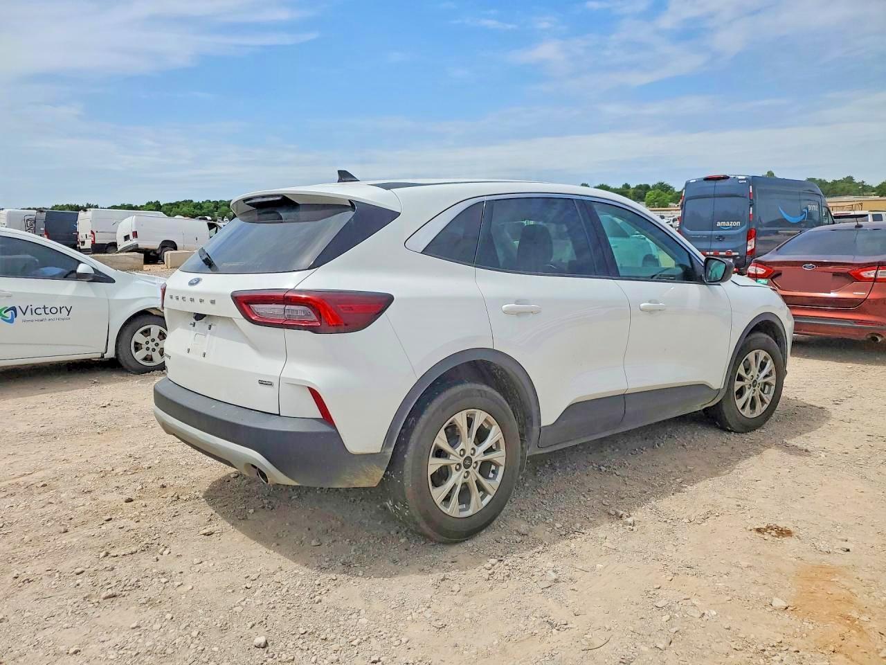 2023 FORD ESCAPE