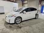2010 TOYOTA PRIUS V