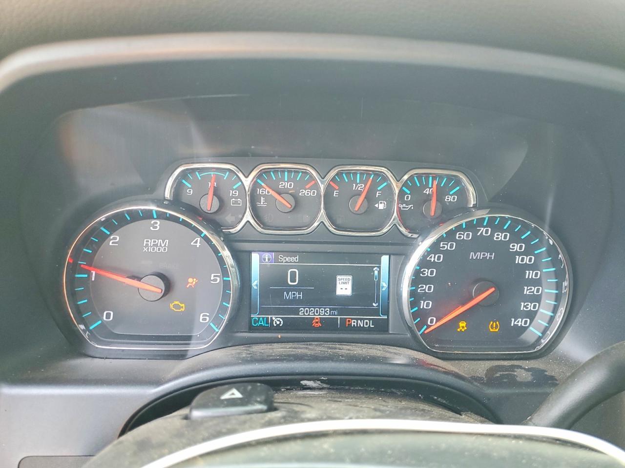 2018 GMC Sierra