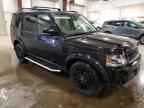 2015 LAND ROVER LR4