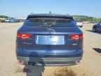 2017 JAGUAR F-Pace