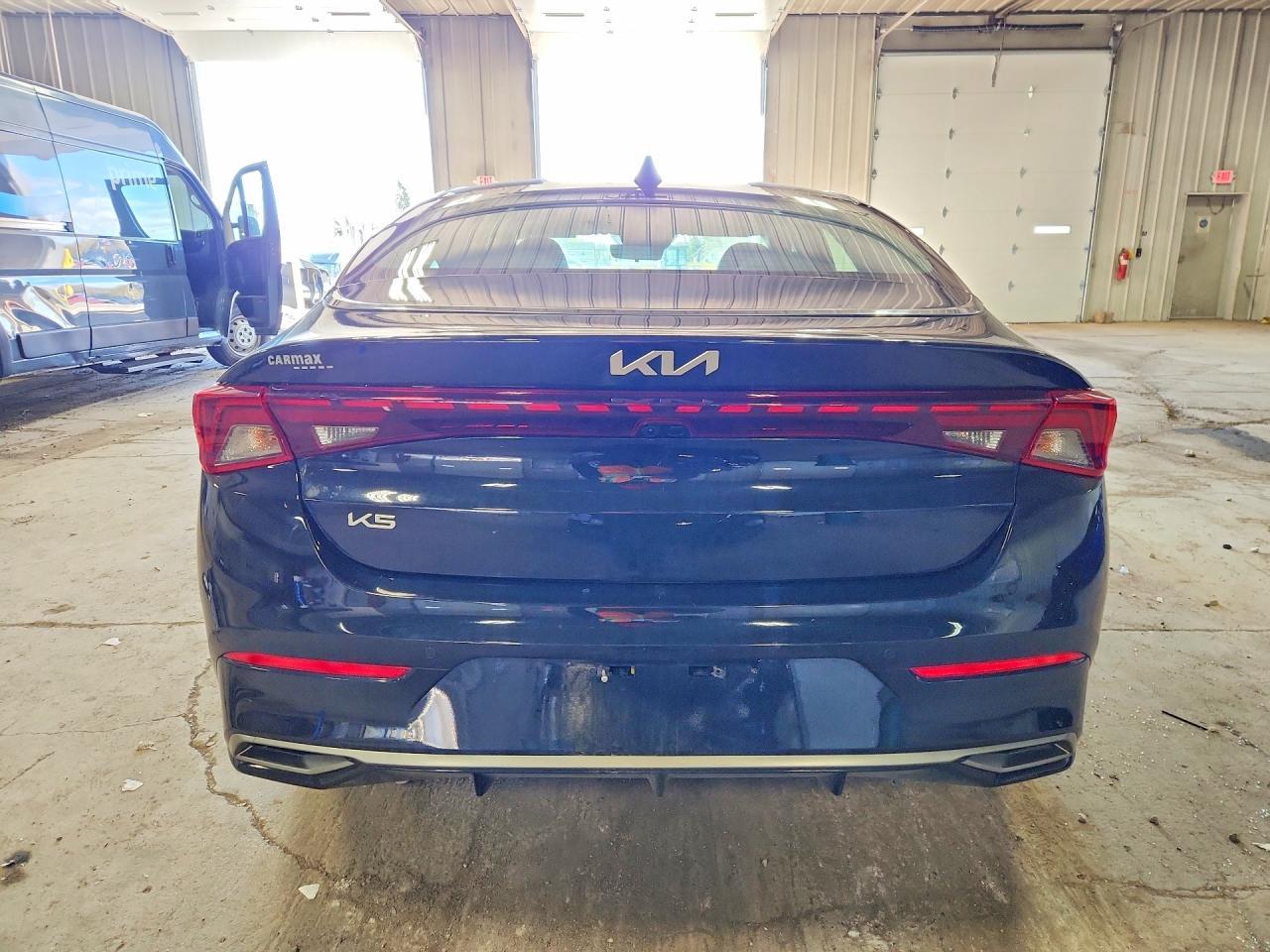 2024 KIA K5