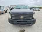 2011 CHEVROLET Silverado