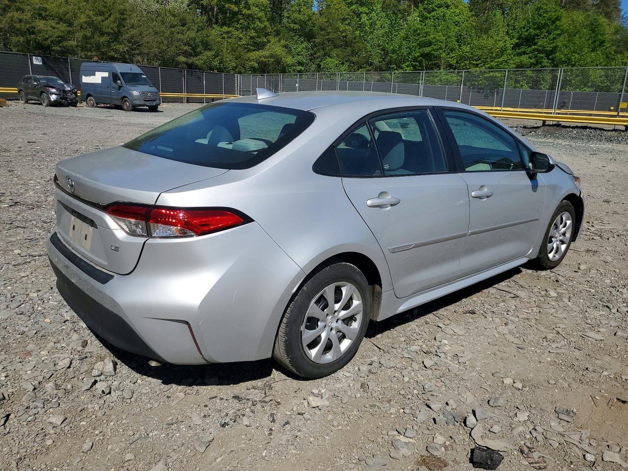2024 STERLING Corolla