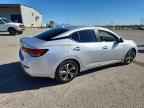 2022 NISSAN SENTRA