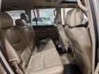 2003 LEXUS Gx 470