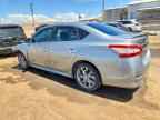 2013 NISSAN SENTRA