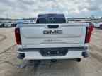 2024 GMC Sierra