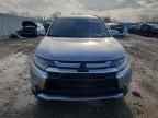 2016 MITSUBISHI outlander