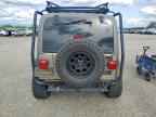 2005 JEEP WRANGLER
