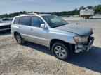 2005 TOYOTA HIGHLANDER