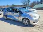 2012 TOYOTA Prius c