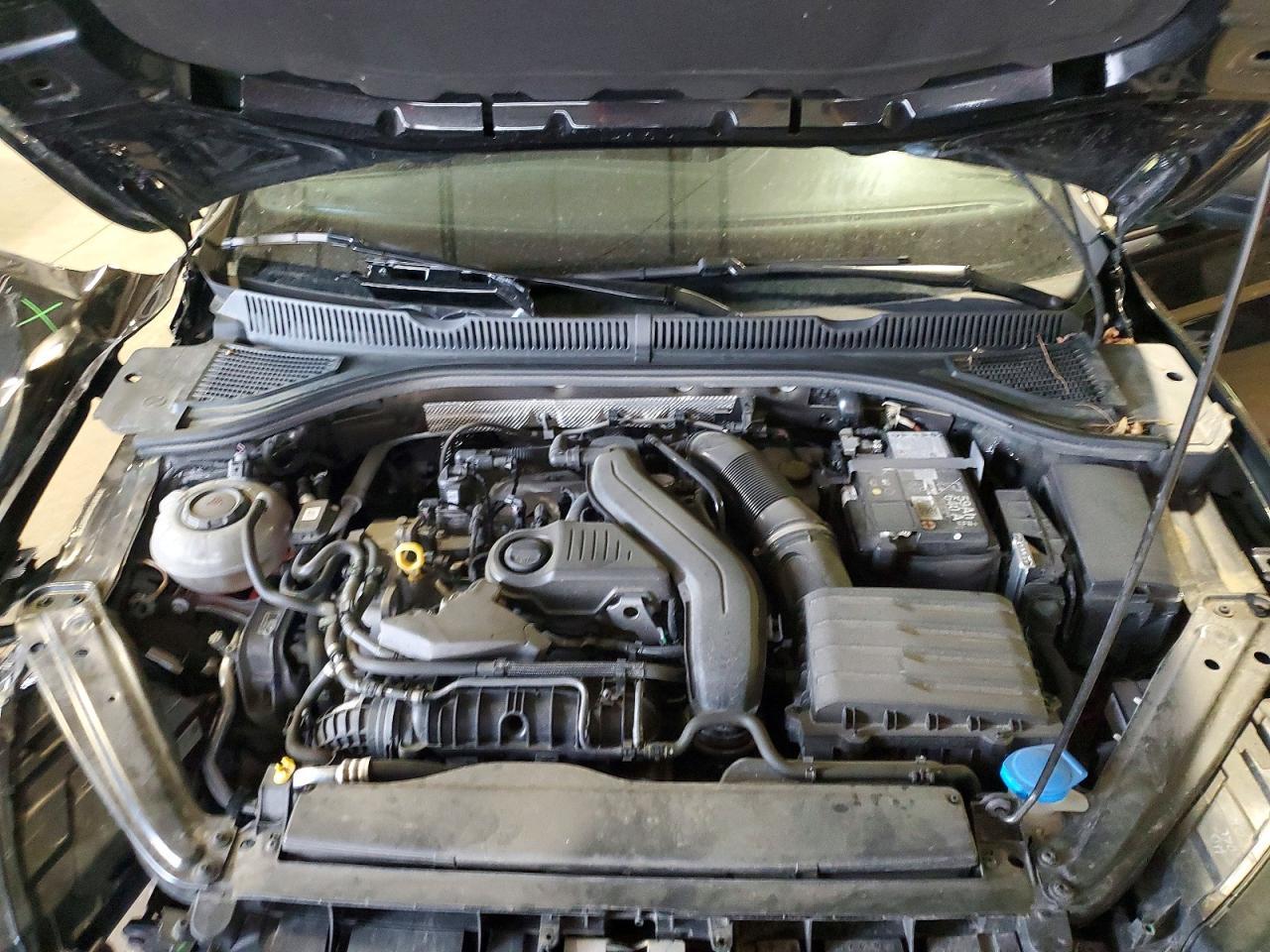 2024 VOLKSWAGEN JETTA