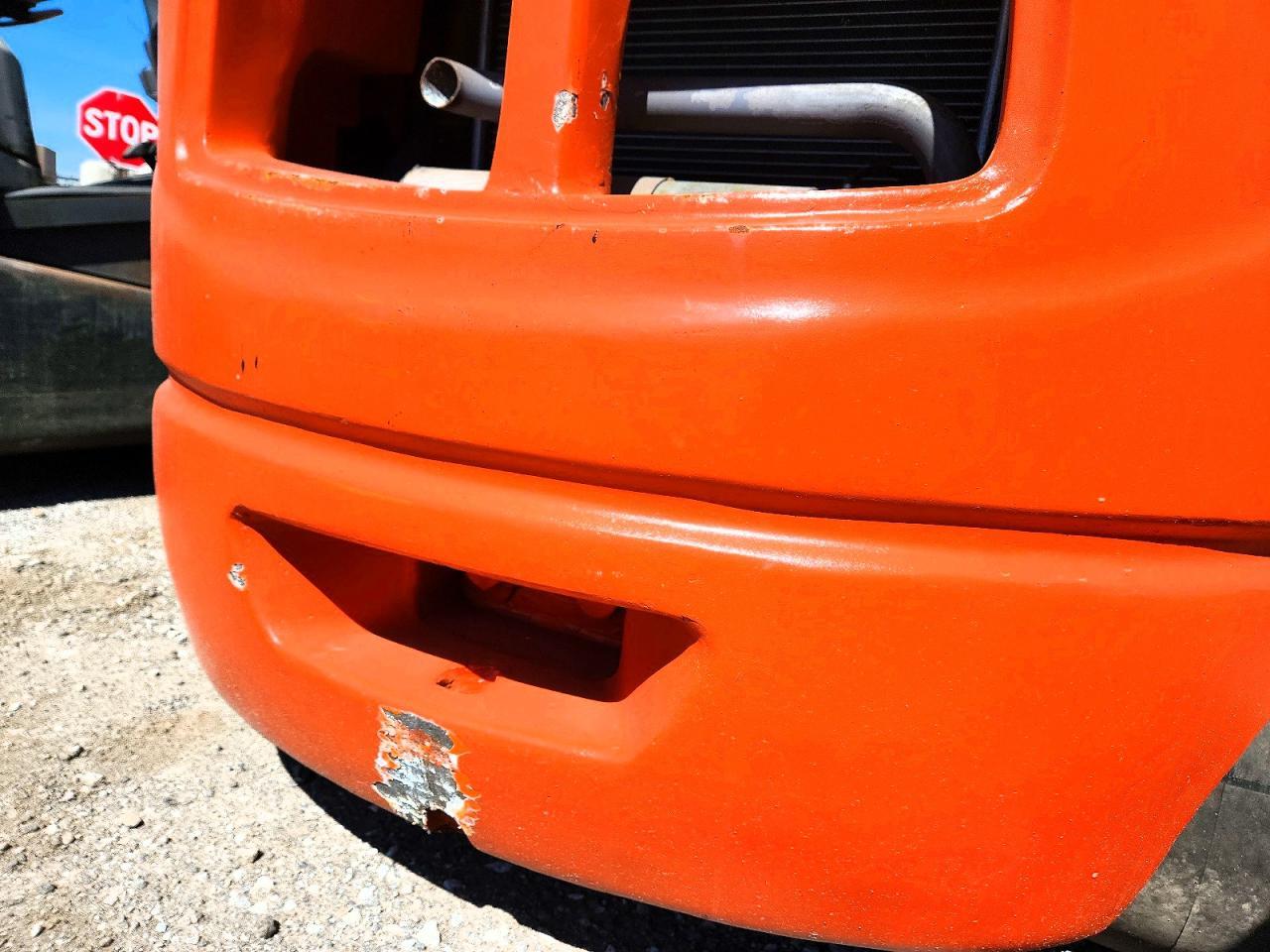 2015 Doosan Gc25e-5