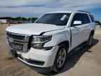 2015 CHEVROLET Tahoe