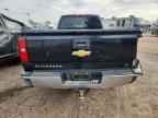 2016 CHEVROLET Silverado 2500