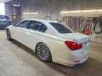 2011 BMW 7 series