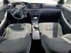 2008 TOYOTA COROLLA