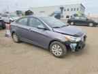 2016 HYUNDAI ACCENT