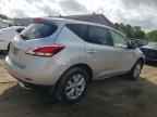 2014 NISSAN MURANO