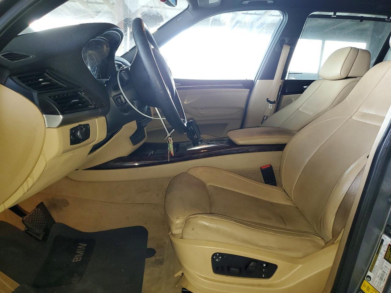 2011 BMW X5