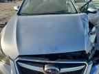 2016 SUBARU Crosstrek