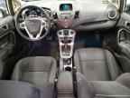 2014 FORD Fiesta